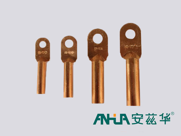 銅連接端子 銅連接端子